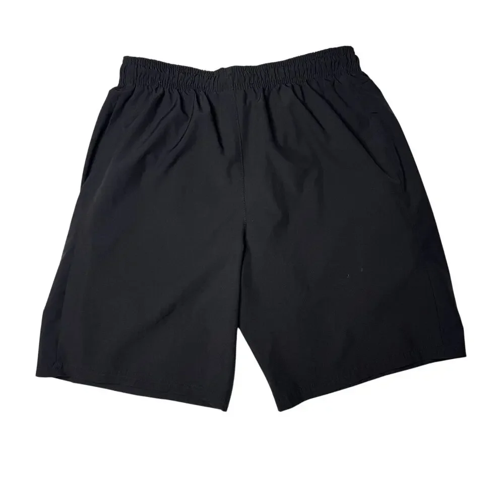 Legends Side Hustle Running Shorts Blue Medium Technical - Picture 3 of 8